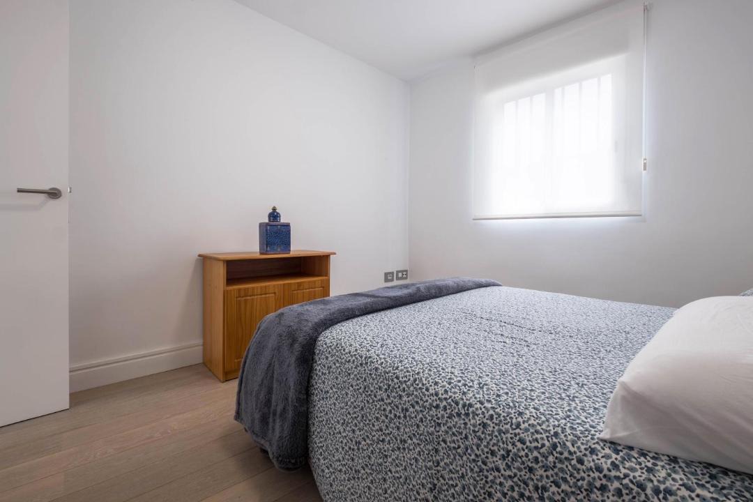 Photo of Bedroom in Las Arenas
