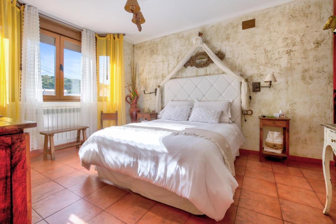 Photo of Bedroom in Ruidera