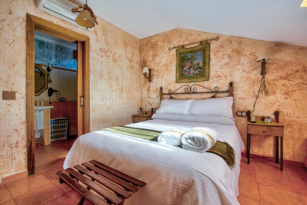 Photo of Bedroom in Ruidera