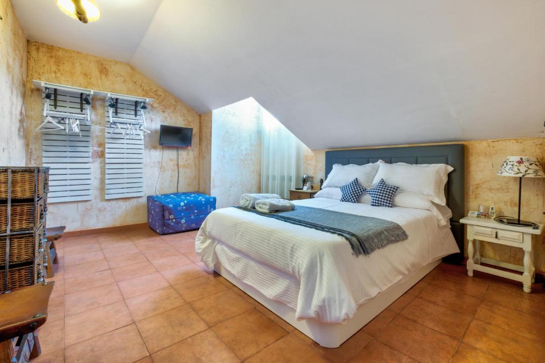 Photo of Bedroom in Ruidera