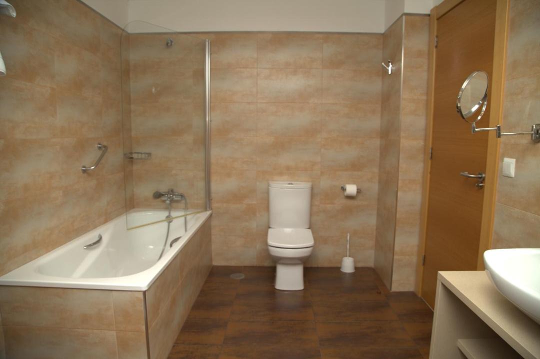Photo of Bathroom in Cabrojo