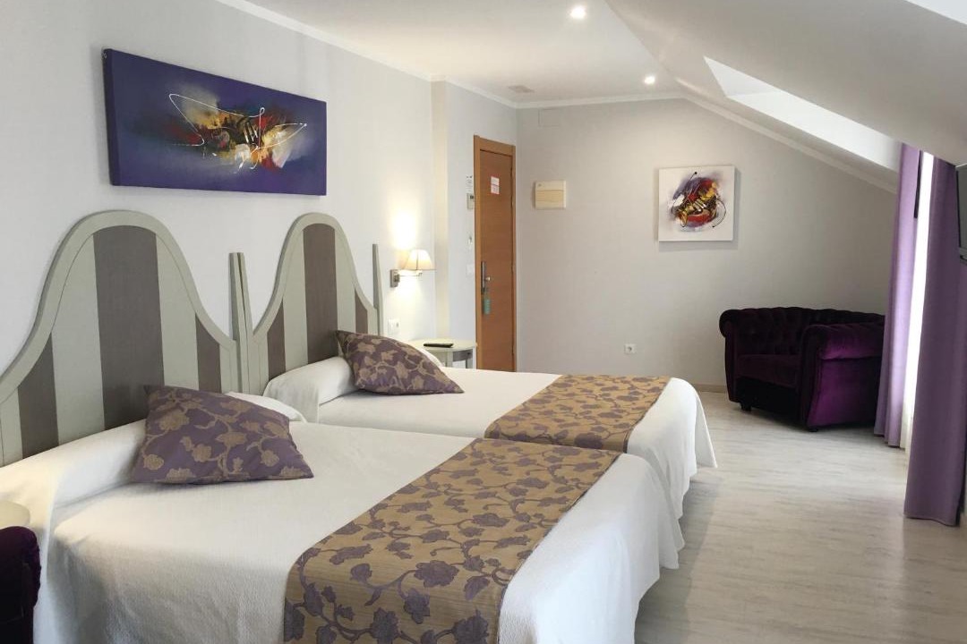 Photo of Bedroom in Cabrojo