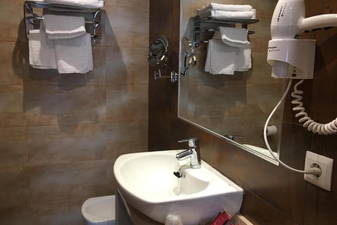 Photo of Bathroom in Cabrojo