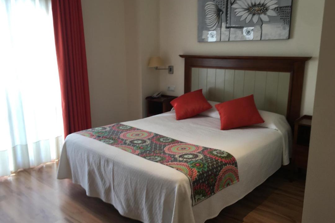 Photo of Bedroom in Cabrojo