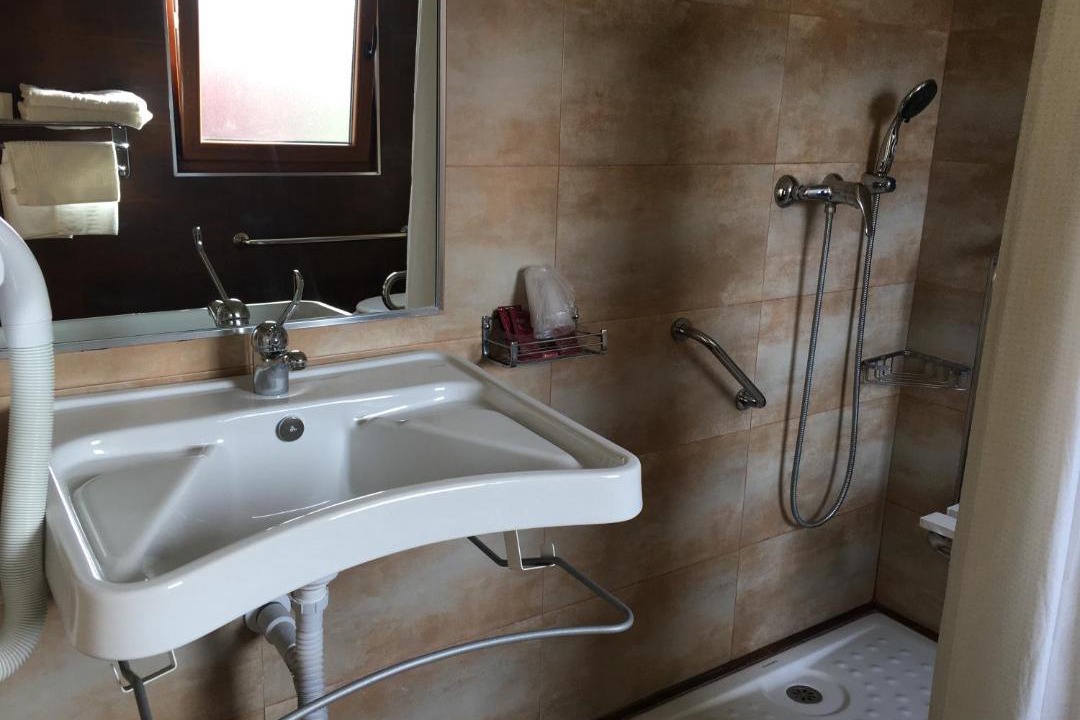 Photo of Bathroom in Cabrojo