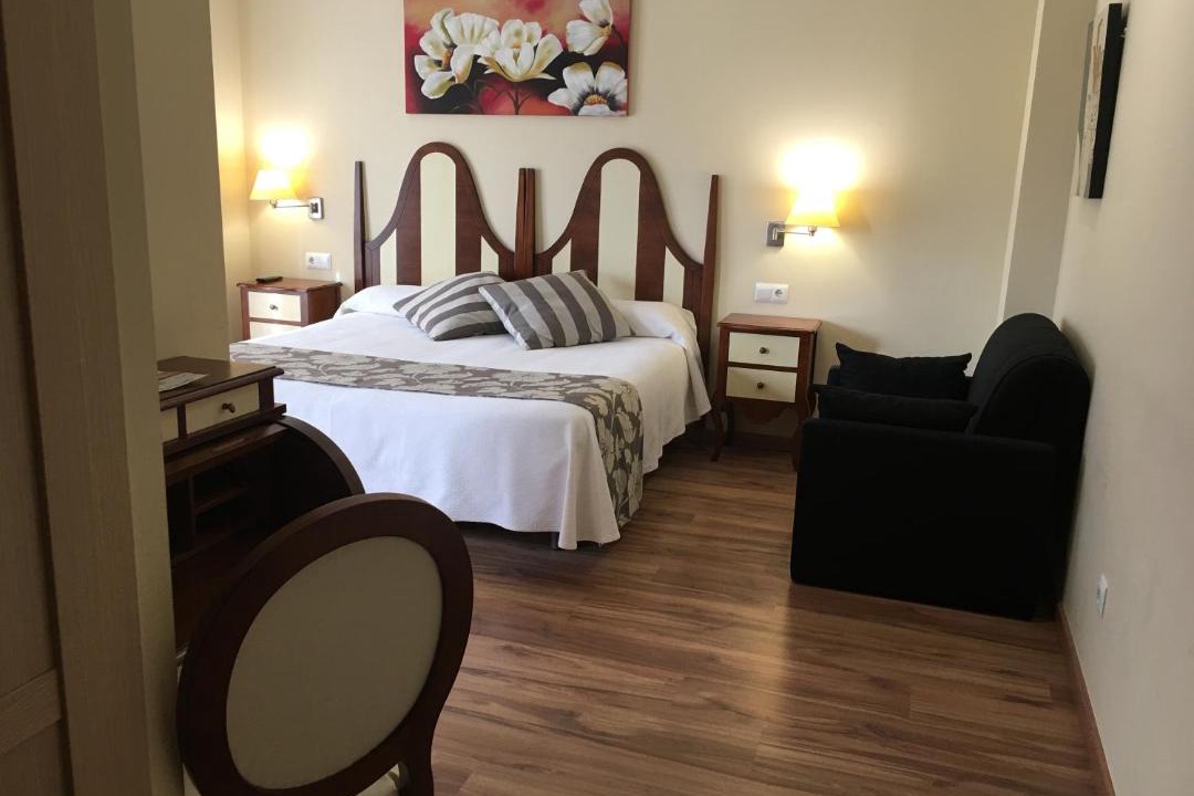 Photo of Bedroom in Cabrojo