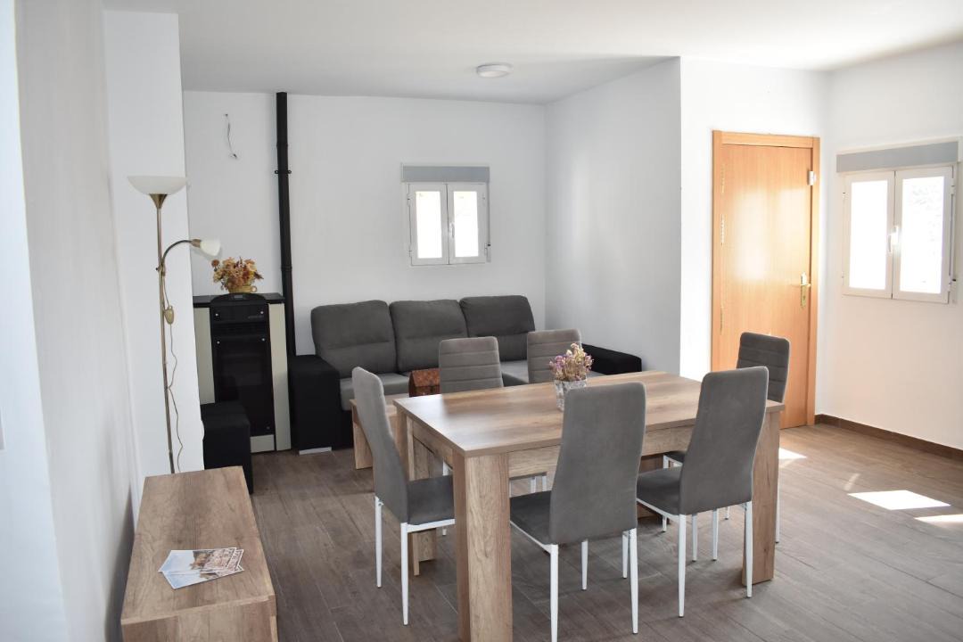 Photo of Livingroom in Yeste