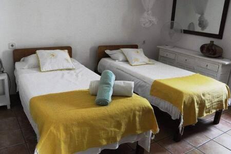 Photo of Bedroom in Sant Joan de Labritja