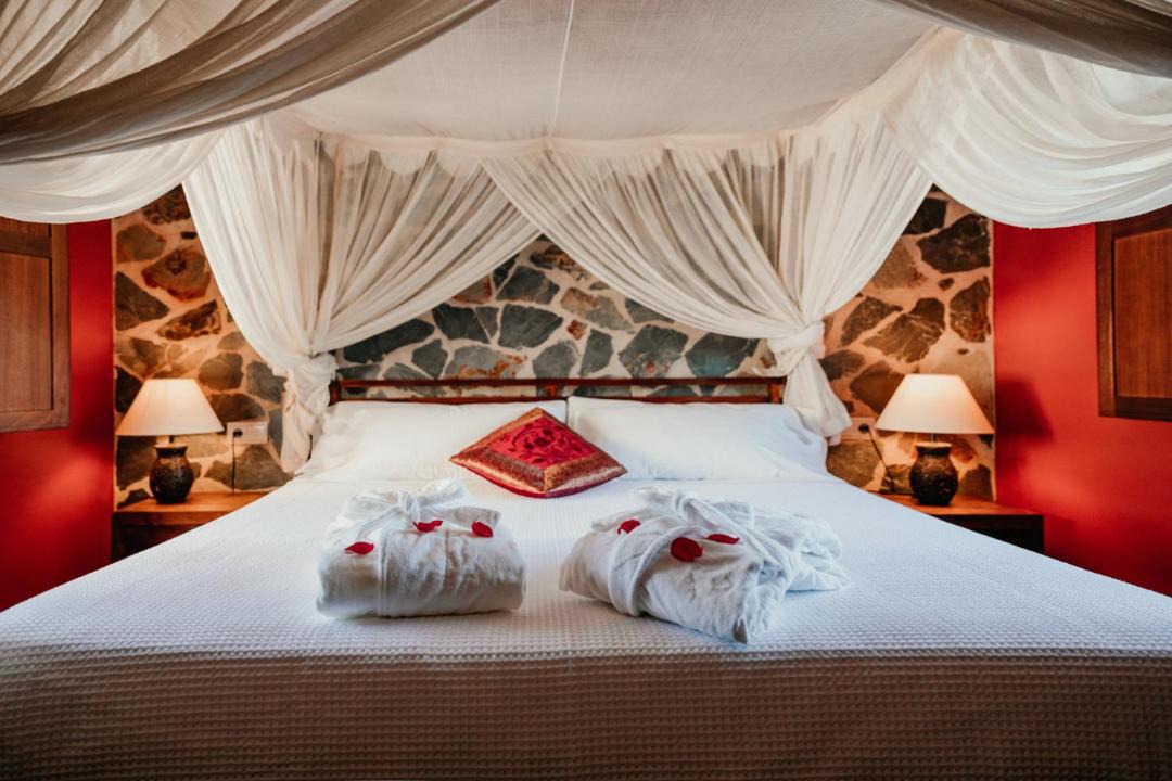 Photo of Bedroom in Calera de Leon
