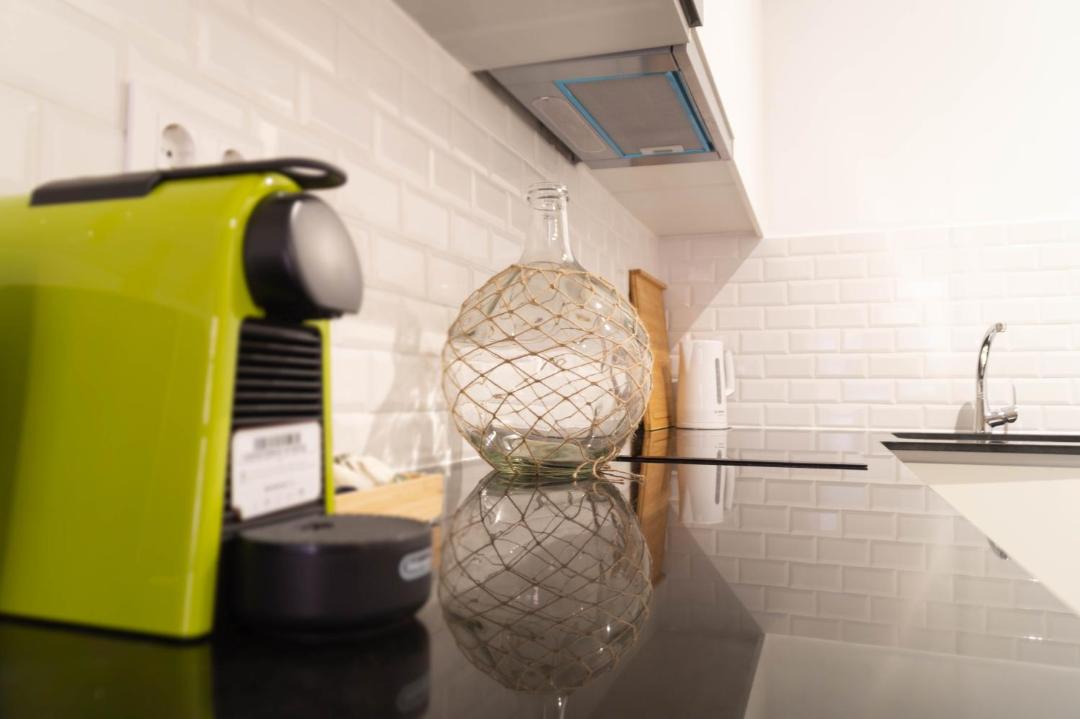 Photo of Kitchen in Old Town