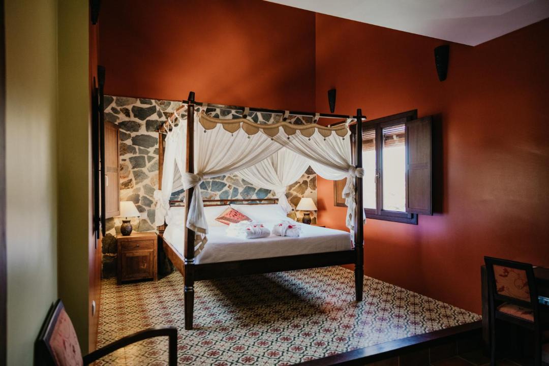 Photo of Bedroom in Calera de Leon