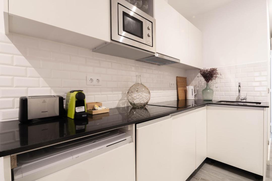 Photo of Kitchen in Old Town