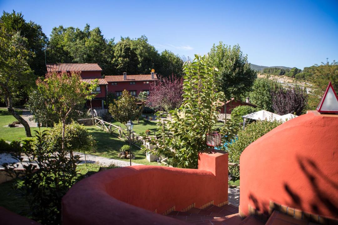 Photo of Others in Puerto de Bejar