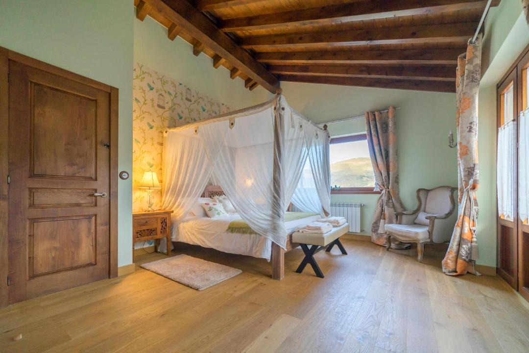 Photo of Bedroom in Santotis