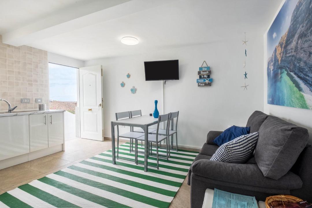 Photo of Livingroom in Las Arenas