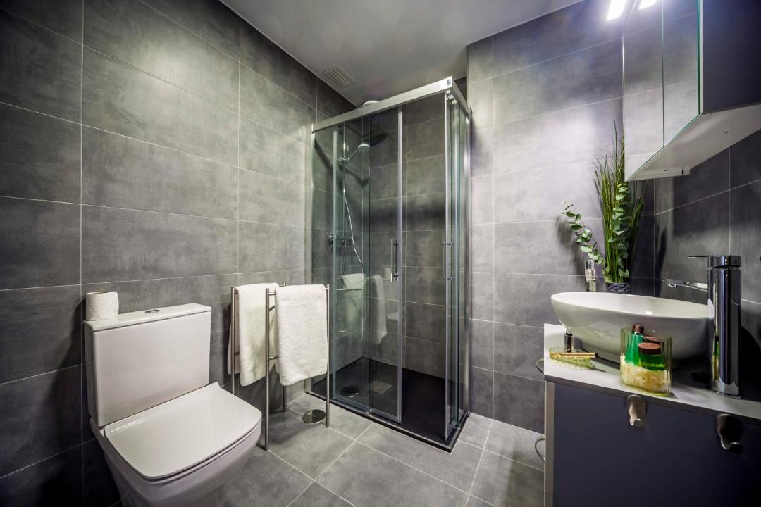 Photo of Bathroom in El Cristo y Buenavista