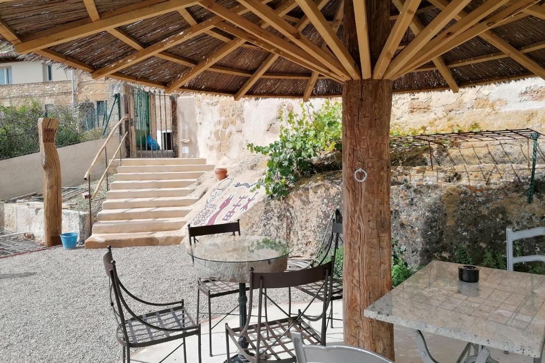 Photo of Patio Balcony in Rivas de Tereso