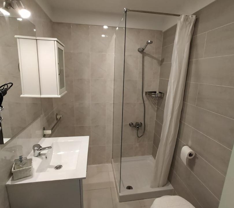 Photo of Bathroom in Les Roques