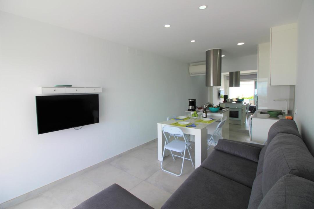 Photo of Livingroom in Almadraba-Canyelles