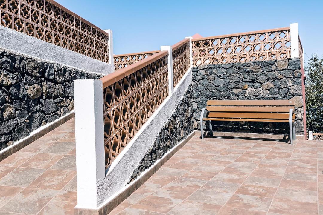 Photo of Patio Balcony in Santo Domingo