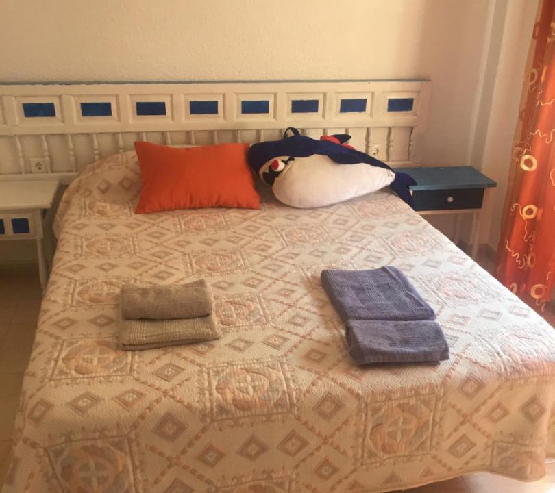 Photo of Bedroom in Aguadulce