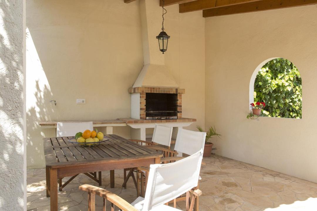 Photo of Livingroom in Pollensa