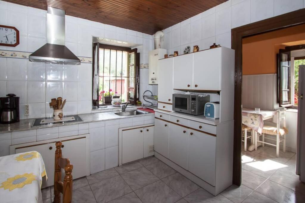 Photo of Kitchen in El Cueto