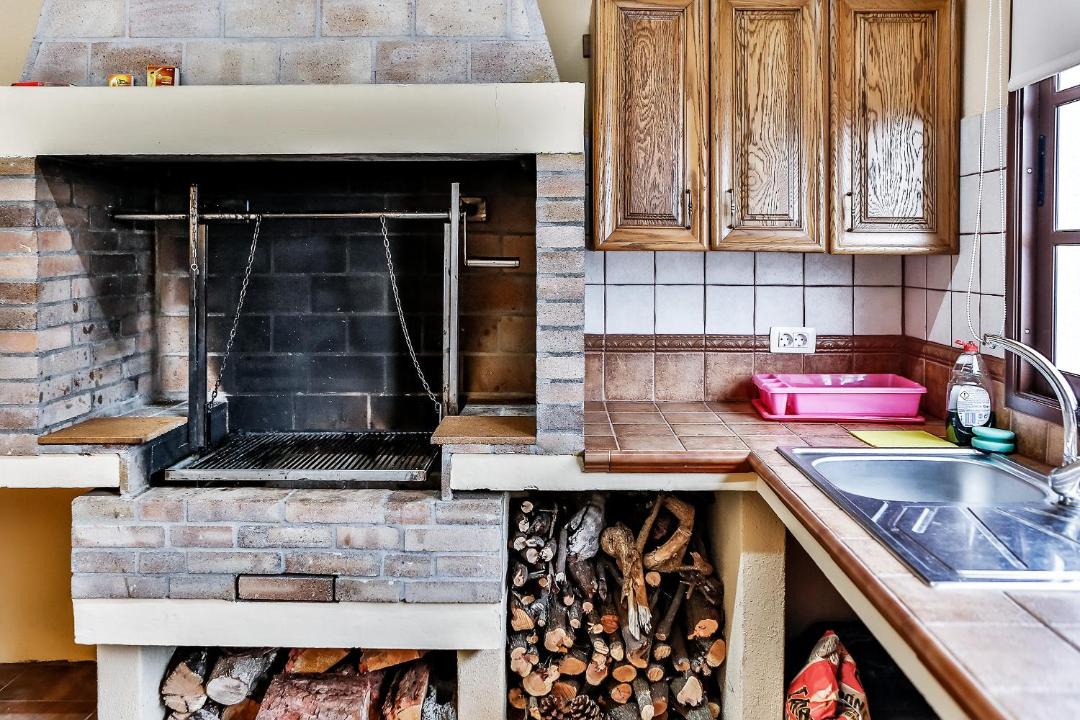 Photo of Kitchen in Santo Domingo