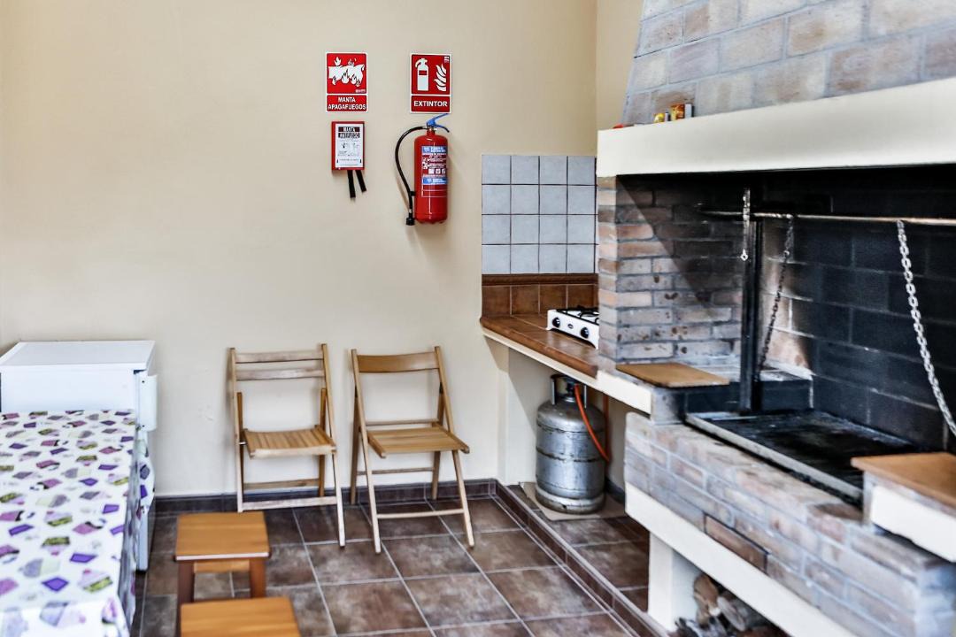 Photo of Kitchen in Santo Domingo