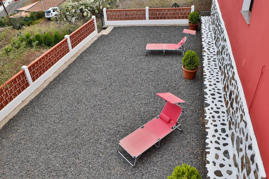 Photo of Patio Balcony in Santo Domingo