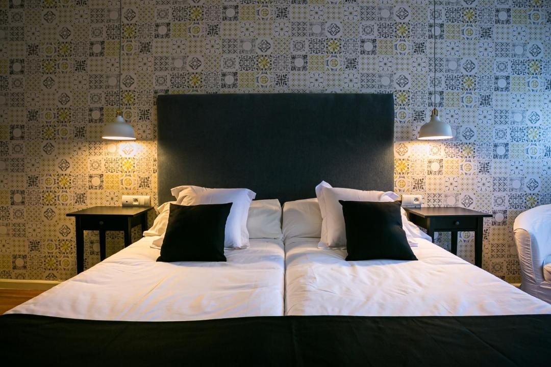 Photo of Bedroom in Hervas