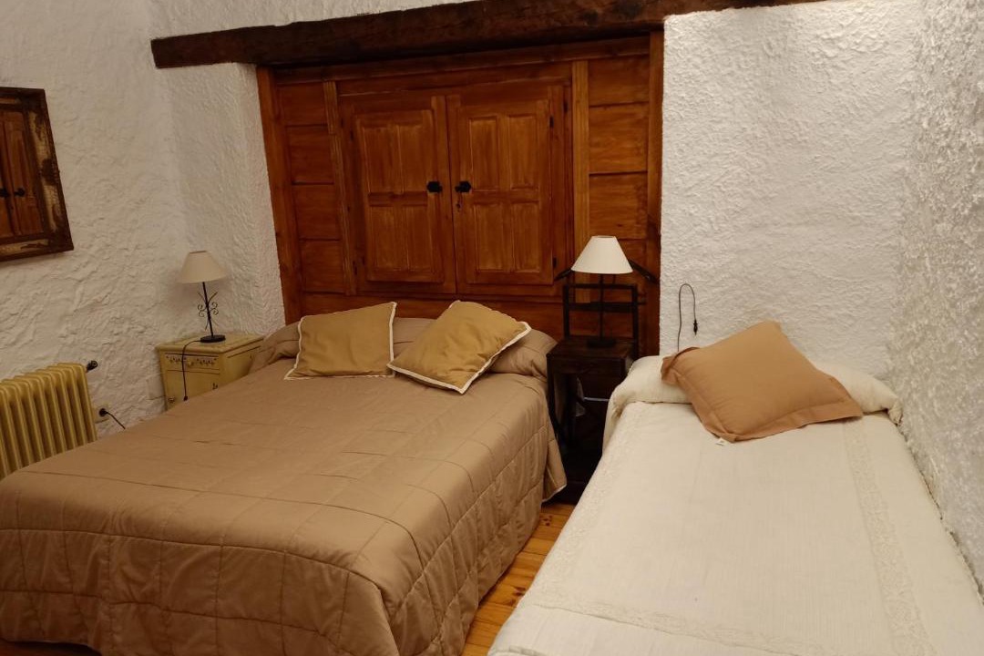 Photo of Bedroom in Arcones