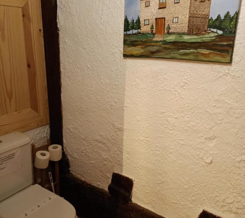 Photo of Bathroom in Arcones