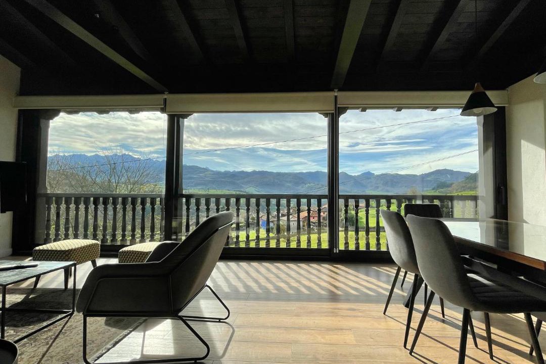 Photo of Patio Balcony in Labra
