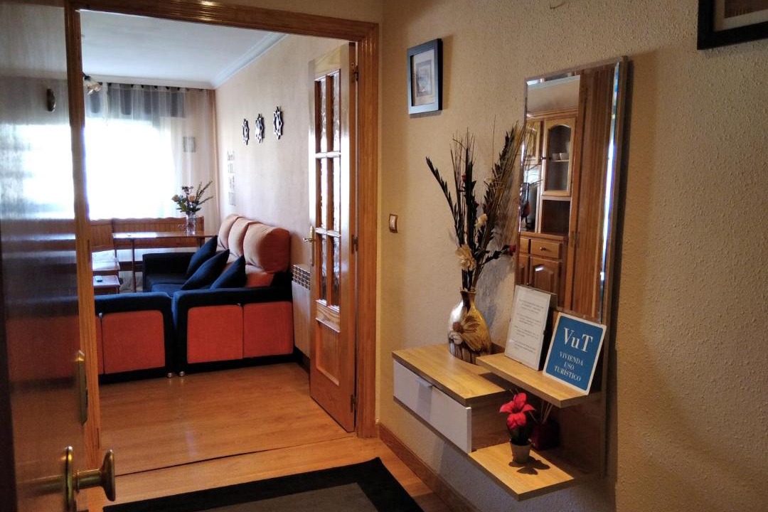 Photo of Livingroom in Medina De Pomar