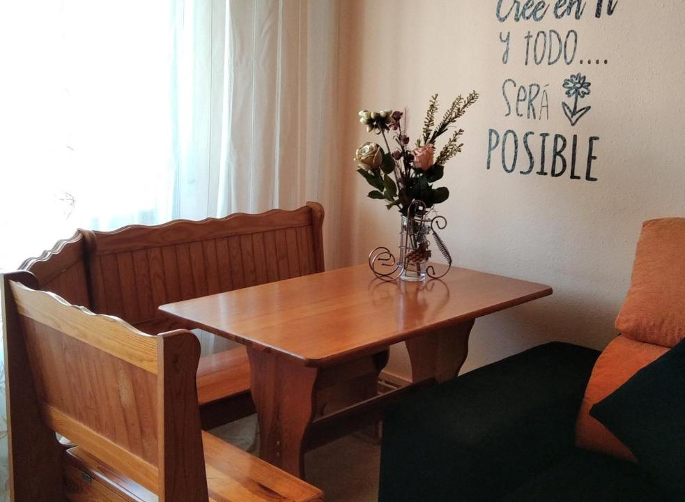 Photo of Livingroom in Medina De Pomar