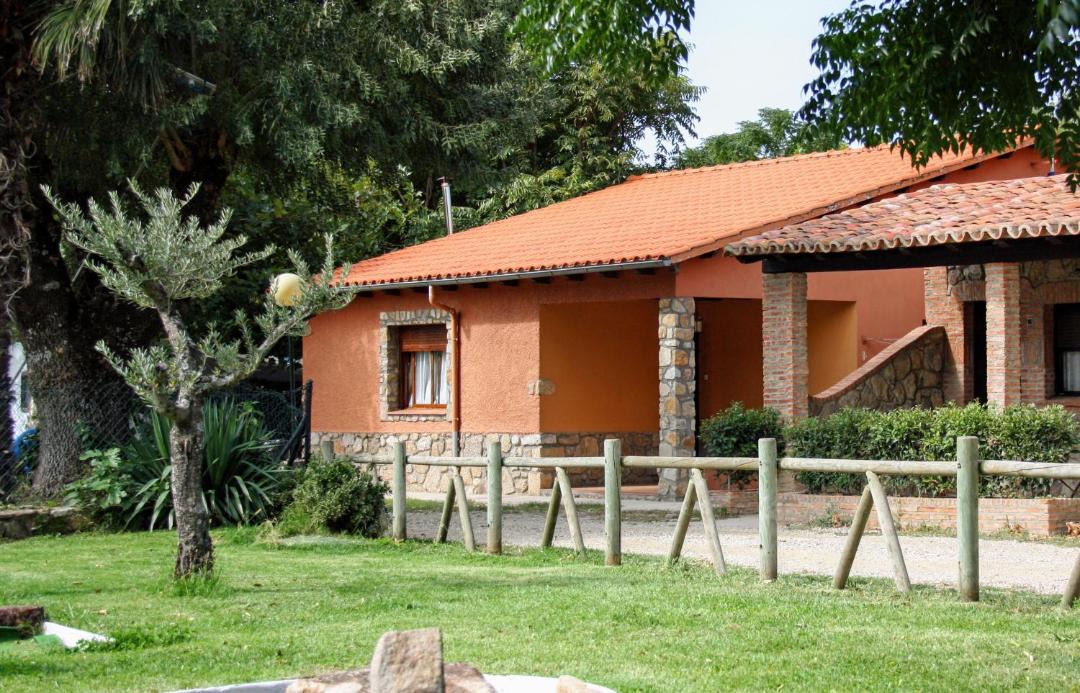 Photo of Others in Banos de Montemayor