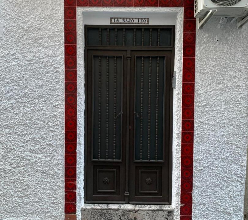 Photo of Buildings in Jaen
