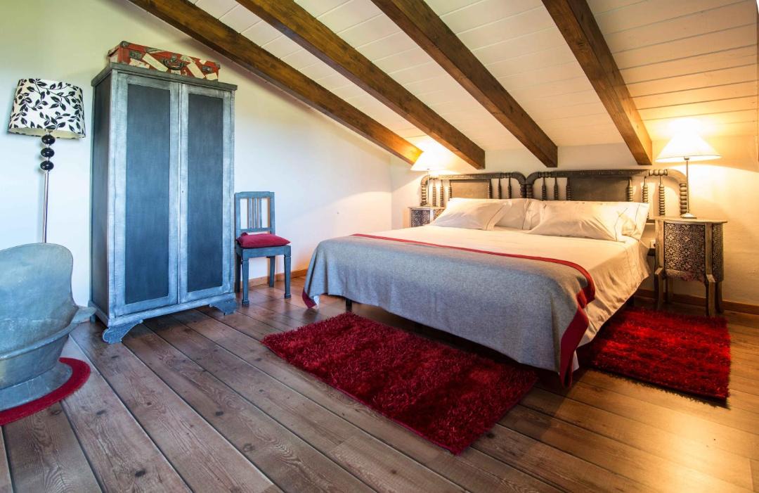 Photo of Bedroom in A Veiga