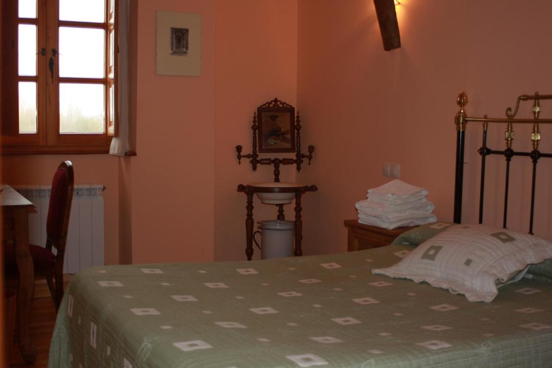 Photo of Bedroom in Sahagun