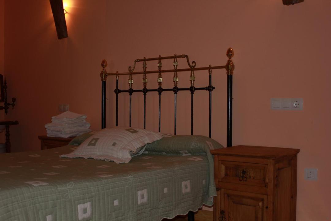 Photo of Bedroom in Sahagun