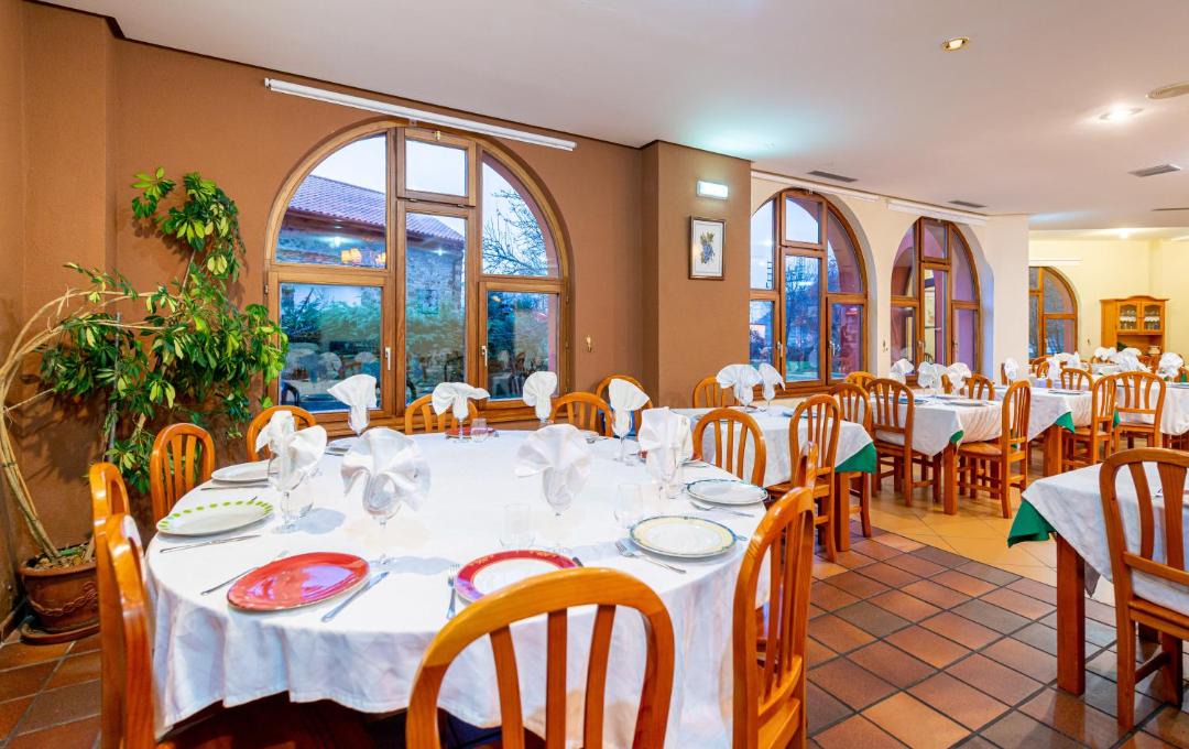Photo of Livingroom in Boca de Huergano