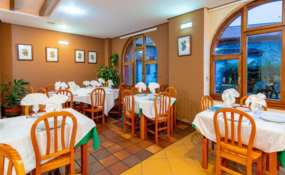 Photo of Livingroom in Boca de Huergano