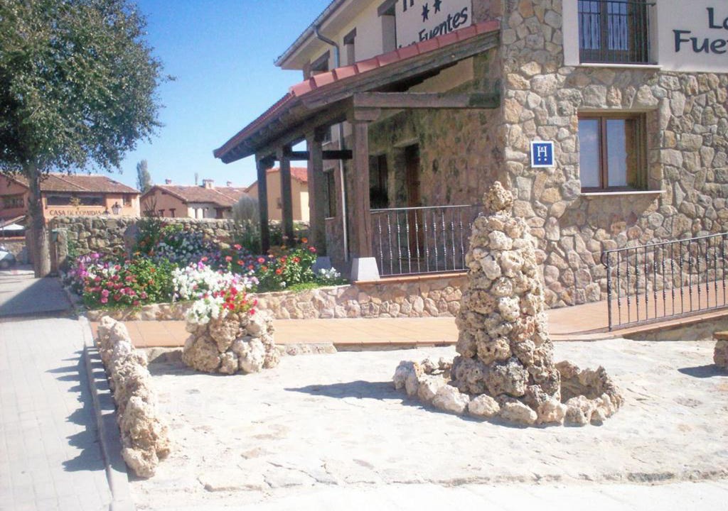 Photo of Others in Torrecaballeros