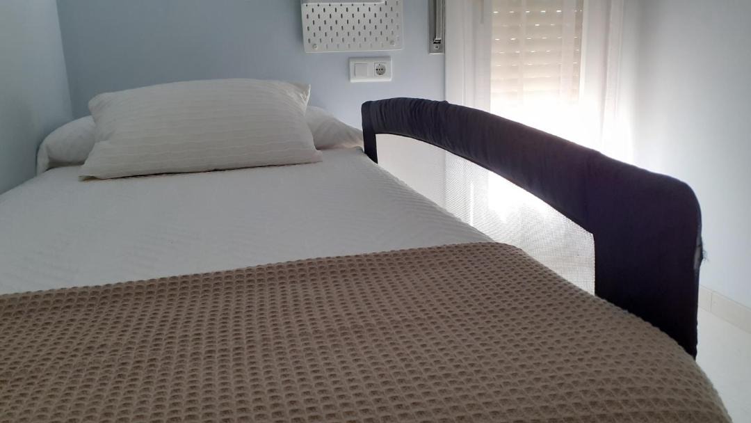 Photo of Bedroom in Alcaniz