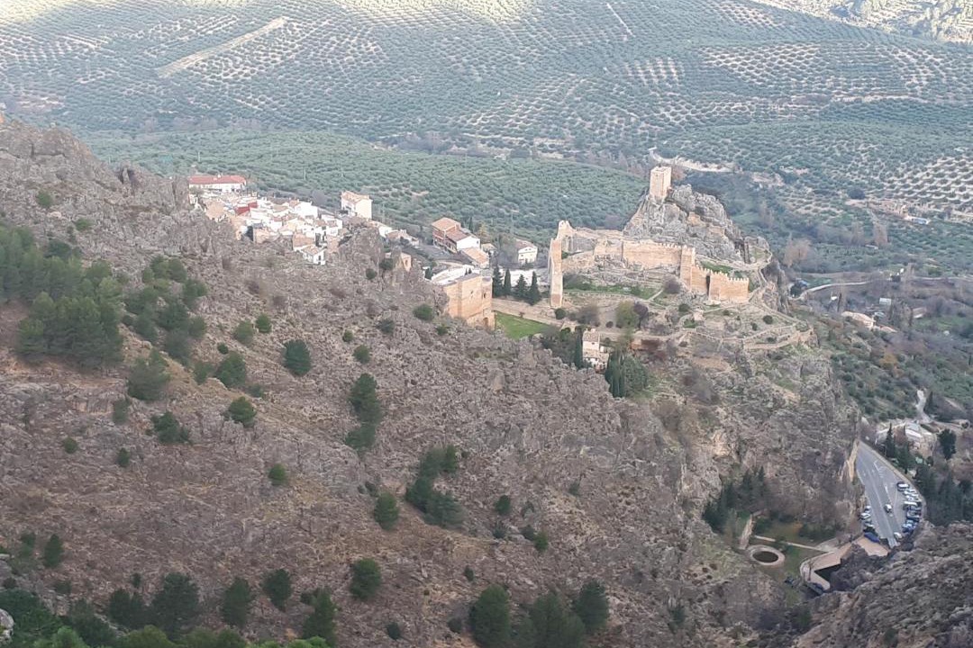 Photo of Others in La Iruela