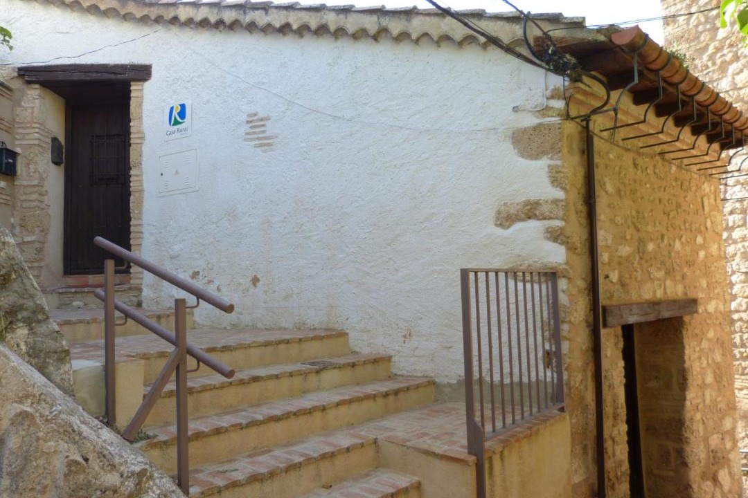 Photo of Others in La Iruela