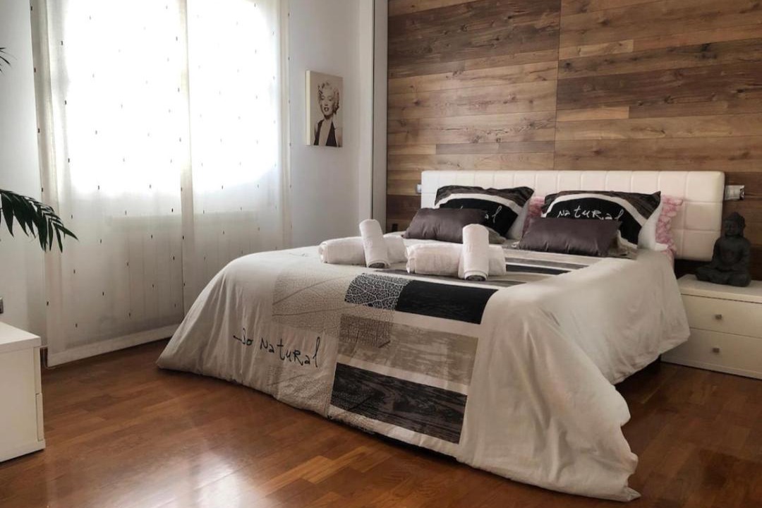 Photo of Bedroom in Cenicero
