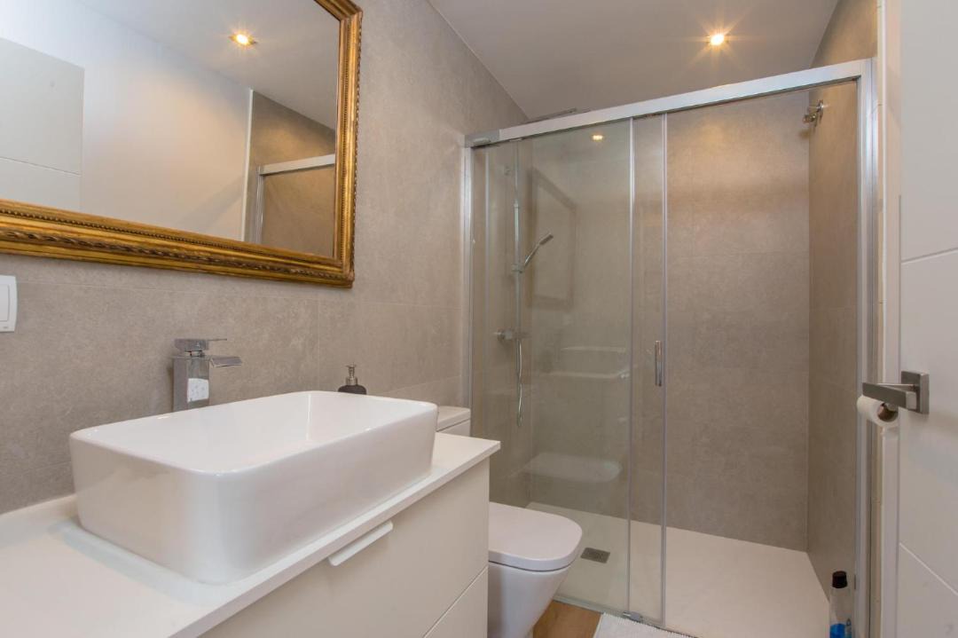 Photo of Bathroom in Tamariu