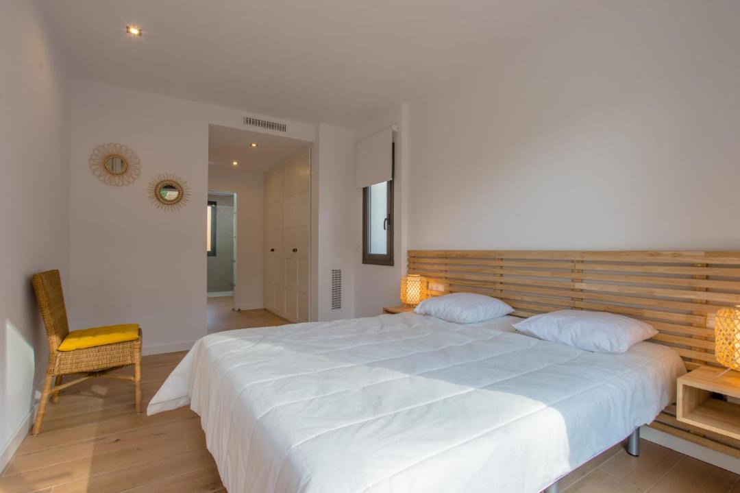 Photo of Bedroom in Tamariu